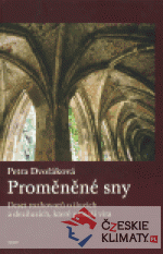 Proměněné sny - książka