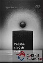 Prosba sivých tváří - książka