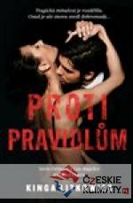 Proti pravidlům - książka