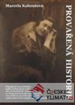 Provařená historie - książka