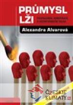 Průmysl lži - książka