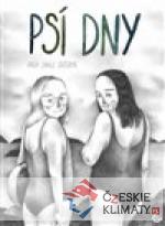 Psí dny - książka