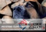 Psi, které člověk použil - książka