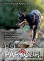 Psí parkour - książka