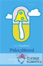Psilocybinová terapie - książka
