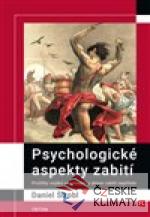 Psychologické aspekty zabití - książka