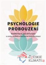 Psychologie probouzení - książka