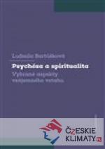 Psychóza a spiritualita - książka