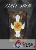Ptačí sněm - książka