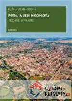 Půda a její hodnota - książka
