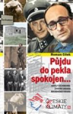 Půjdu do pekla spokojen... - książka