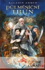 Půlměsíční trůn - książka