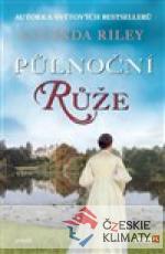 Půlnoční růže - książka
