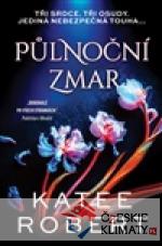 Půlnoční zmar - książka