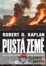 Pustá země - książka