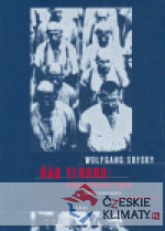 Řád teroru - książka