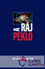 Ráj a peklo - książka