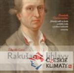 Rakušan z Jihlavy - książka