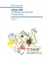 ReCanc 969 - książka