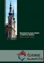Řeckokatolická církev v českých zemích - książka