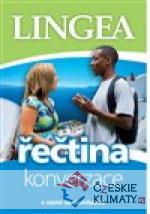 Řečtina - konverzace - książka