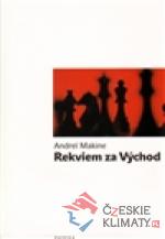 Rekviem za Východ - książka