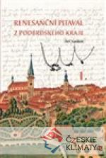 Renesanční pitaval z Podbrdského kraje 1 - książka