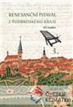 Renesanční pitaval z Podbrdského kraje 3 - książka