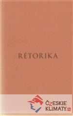 Rétorika - książka