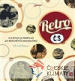 RETRO ČS - książka