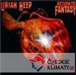 Return to Fantasy - książka