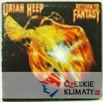 Return to Fantasy - książka