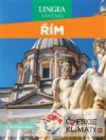 Řím - Víkend - książka