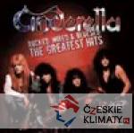 Rocked, Wired & Bluesed - książka