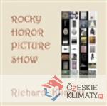 Rocky Horor Picture Show - książka