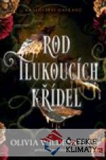 Rod tlukoucích křídel - książka