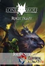 Rokle zkázy - książka