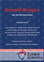 Ronald Reagan - książka