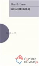 Rosmersholm - książka