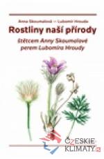 Rostliny naší přírody - książka