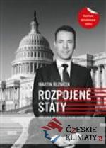 Rozpojené státy - książka