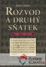 Rozvod a druhý sňatek - książka