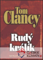 Rudý králík - książka