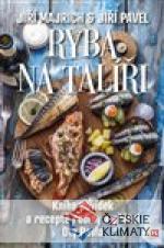 Ryba na talíři - książka