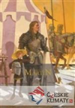 Rytíř Sedmi království - książka