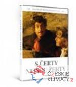 S čerty nejsou žerty - audiobook - książka