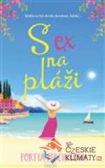 S ex na pláži - książka
