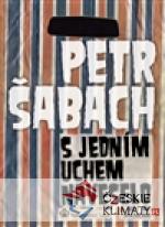 S jedním uchem naveselo - książka