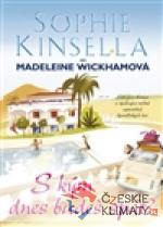S kým dnes budeš spát? - książka