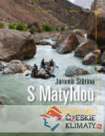 S Matyldou v Afghánistánu - książka